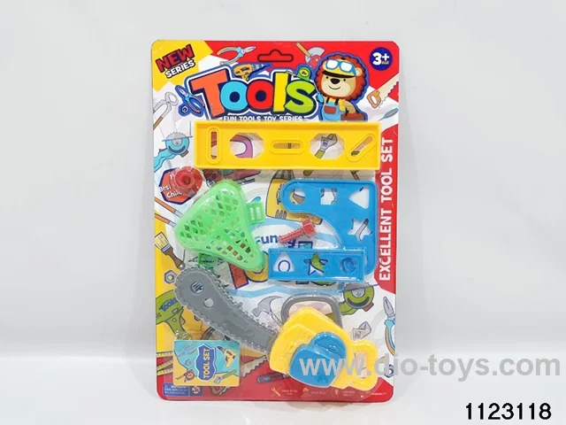 Tool Sets