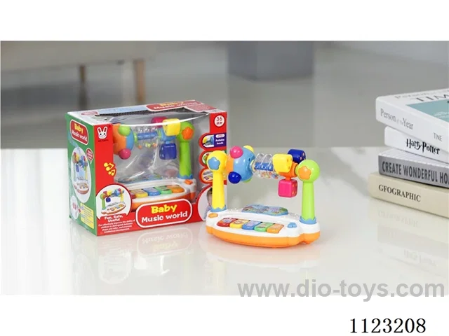 baby toys