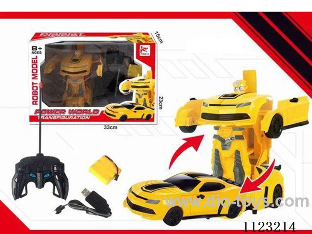 1:16 Morphed Hornet, 5ch rc car included  1*3.6V rechargeable battery + charger