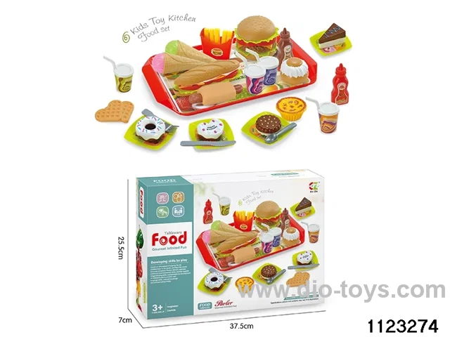 Big Burger Combo