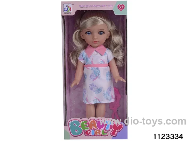 12 inch doll set