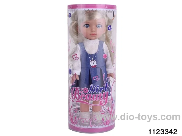 12 inch doll set
