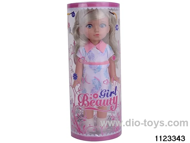 12 inch doll set