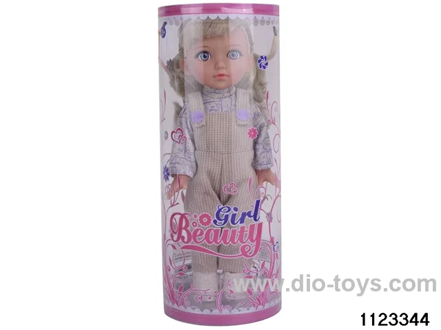 12 inch doll set