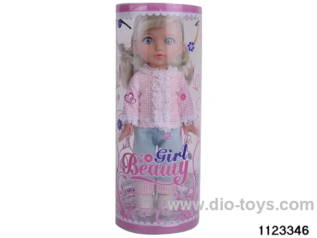 12 inch doll set