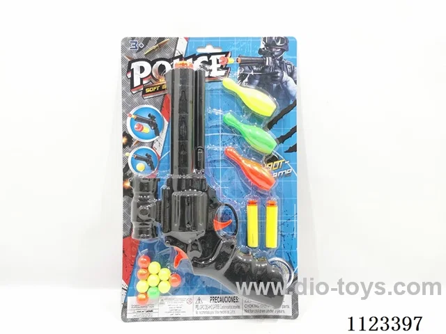 (GCC) Table tennis gun +3 small bowling balls +2 EVAs +10 balls