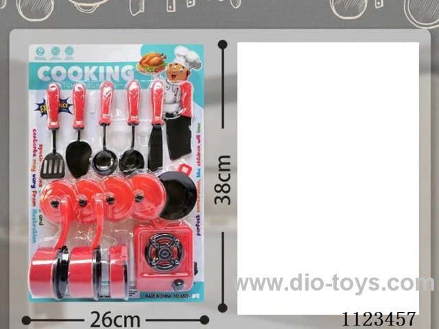 (GCC) cutlery