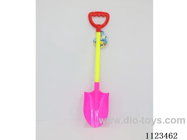 (GCC) Big shovel