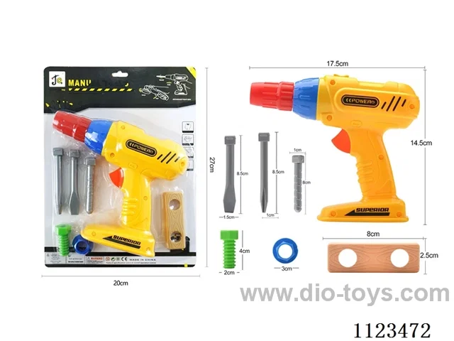 (GCC) tool