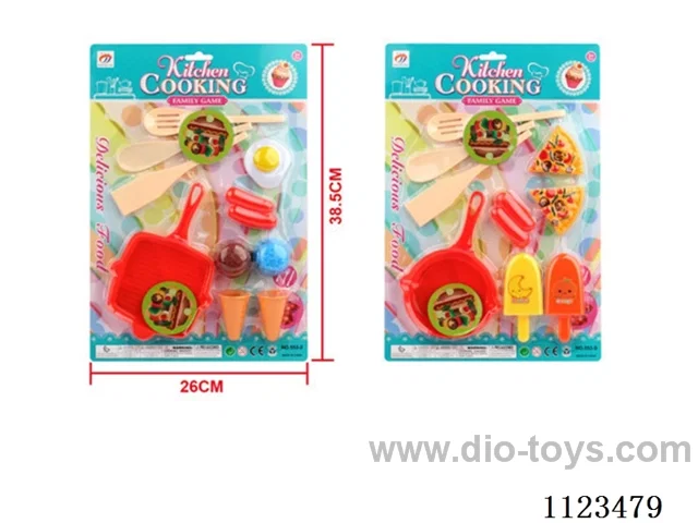 (GCC) Two types of tableware set