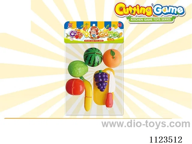 (GCC) Fresh Fruit  cutting set