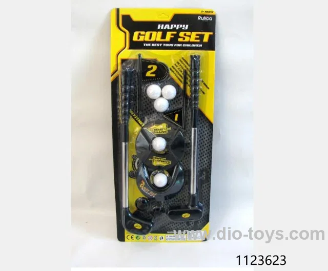golf set