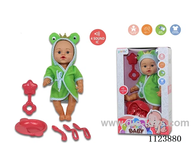 12inch doll