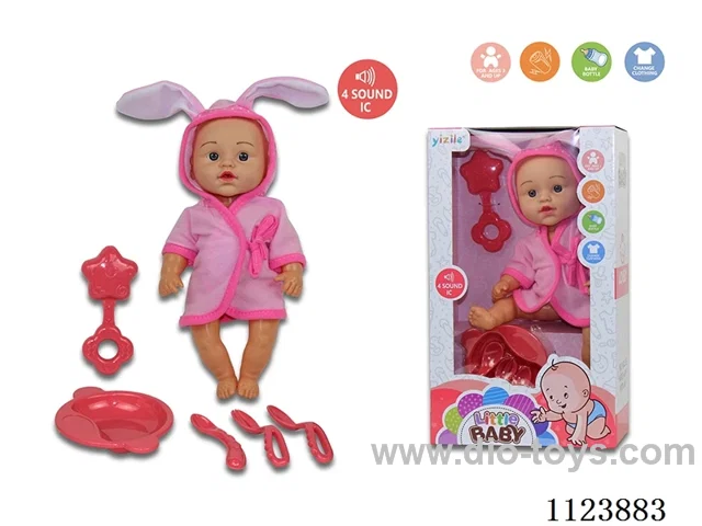 12inch doll