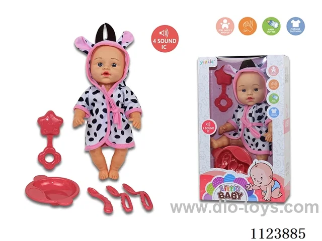 12inch doll