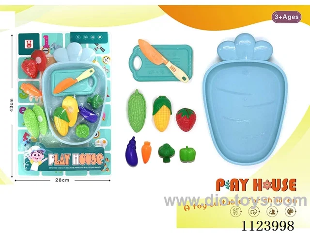 cutting set