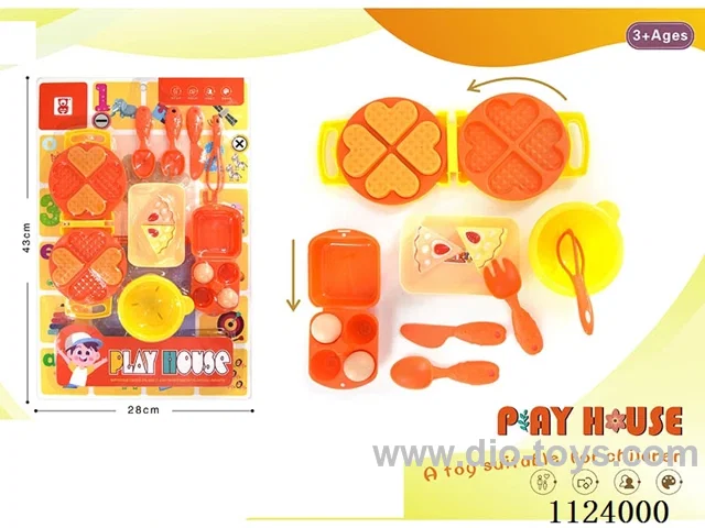 kitchen set