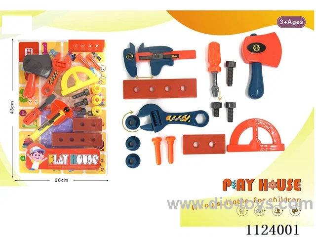 tool set