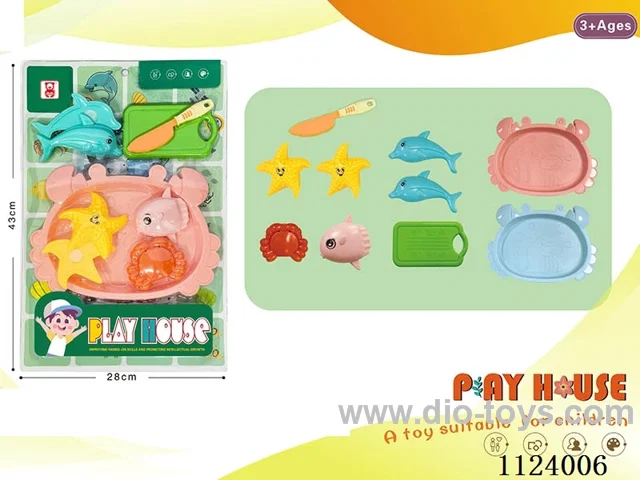 cutting set