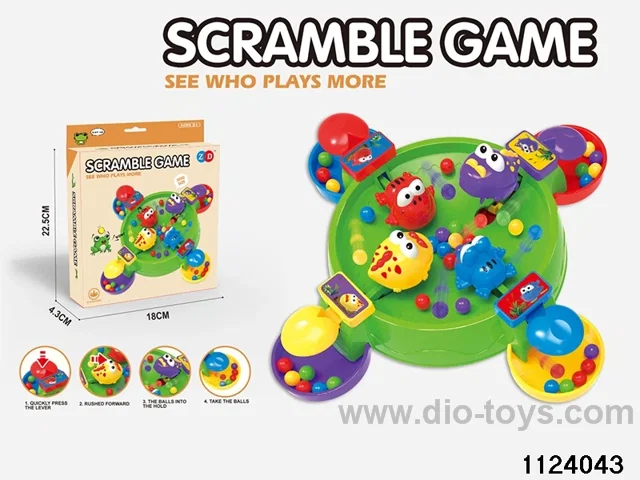 play toy