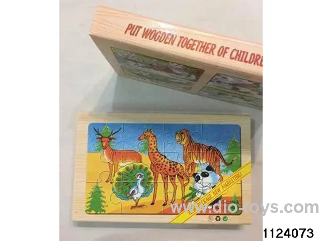 jigsaw puzzle