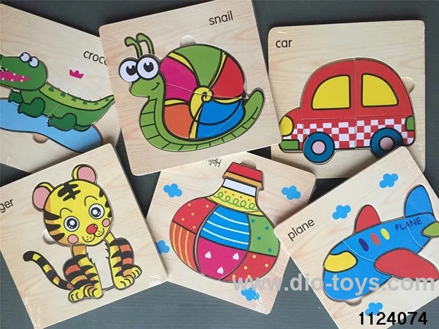 jigsaw puzzle