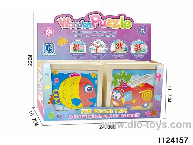 jigsaw puzzle