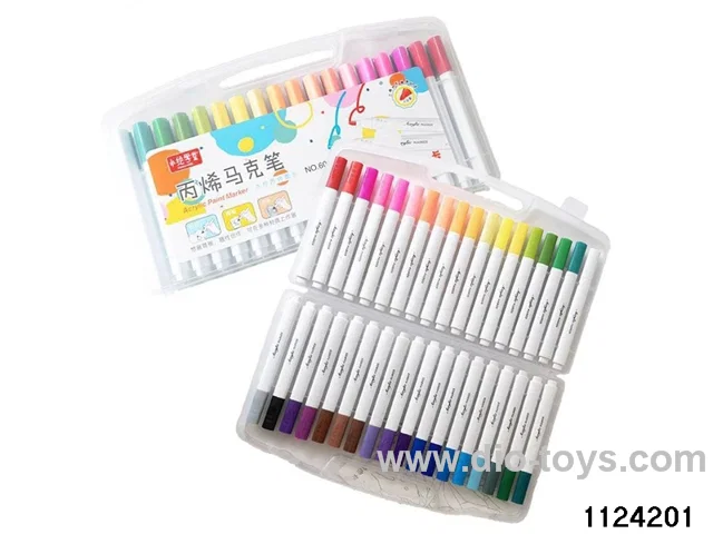 Acrylic Marker