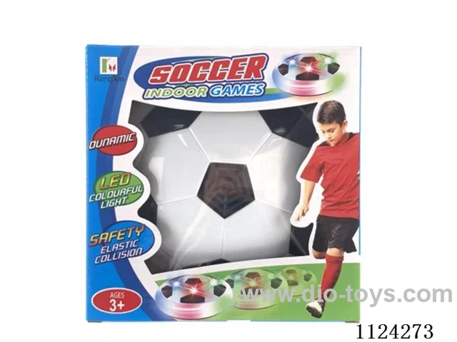 Hoverball