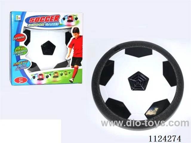 Hoverball