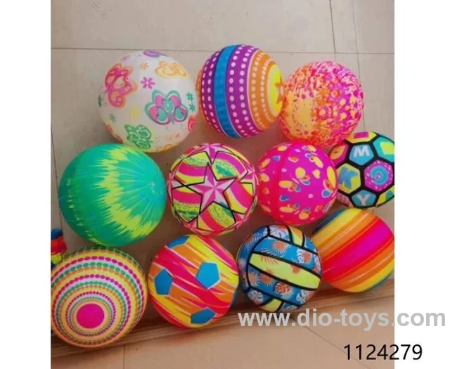 60g ball/random mix