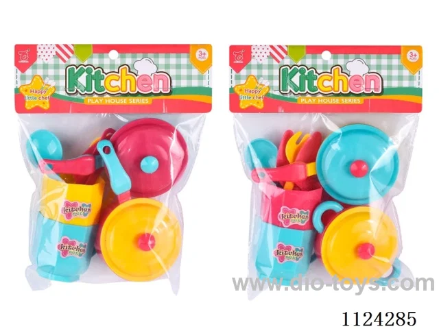 tableware 2 mixed