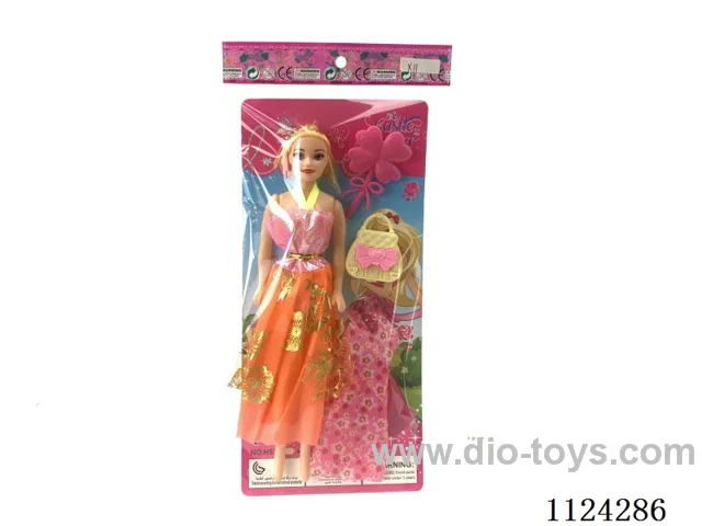 11 inch Barbie