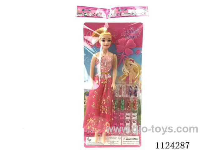 11 inch Barbie