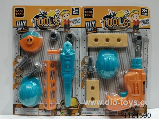 Tool set 2 mixed