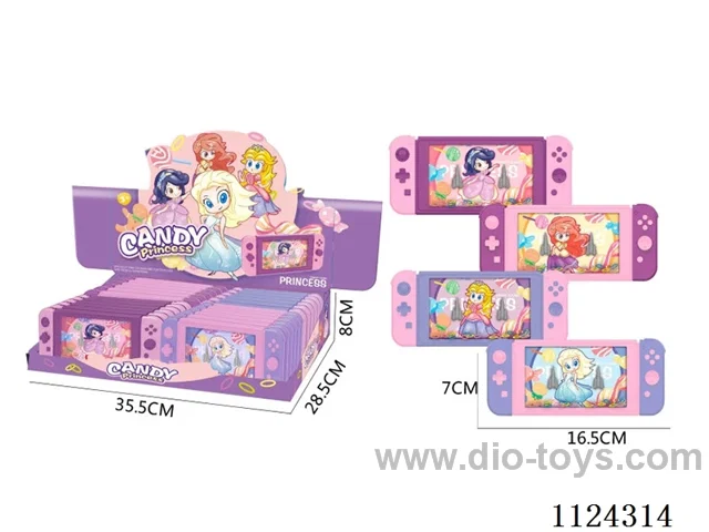 water machine 24PCS /box