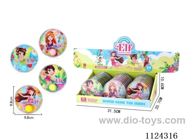 water machine 24PCS /box