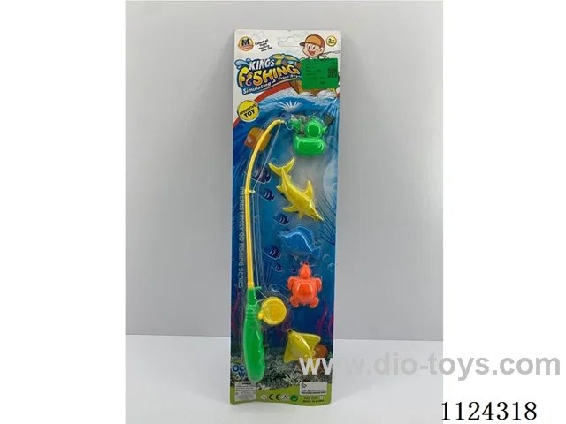 fishing