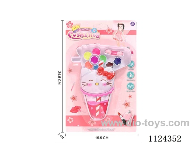 makeup for kids
