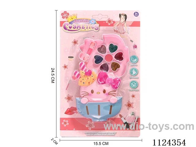 makeup for kids