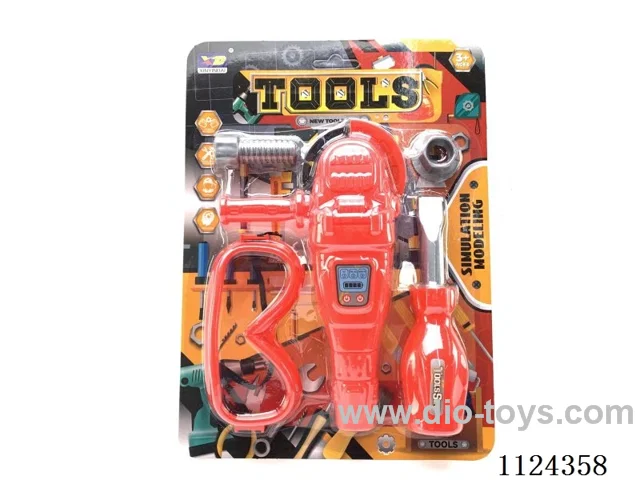 Fire simulation tool