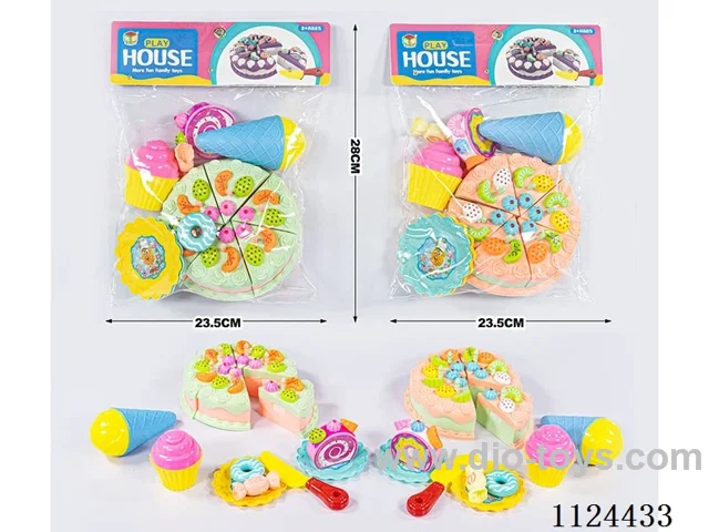 cake set