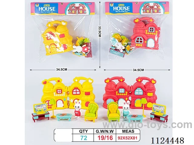 Villa furniture set