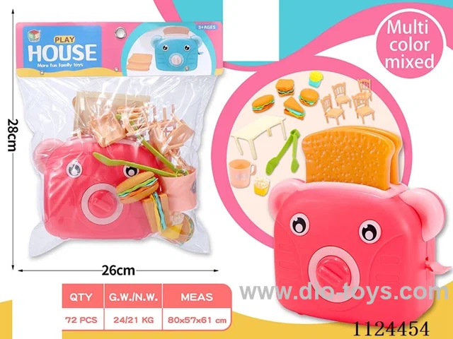 Bread maker set