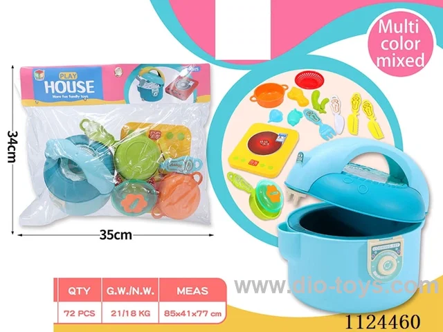 Kitchen set