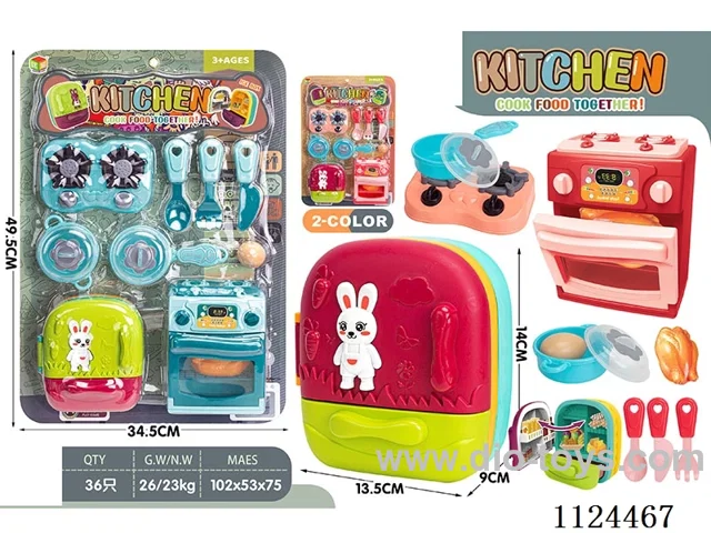 Kitchen set