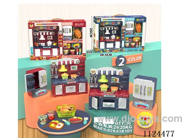 Luxury cabinet