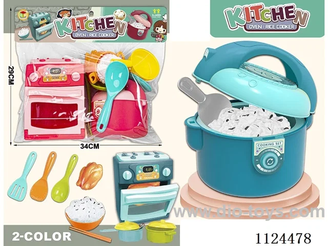 Kitchen set