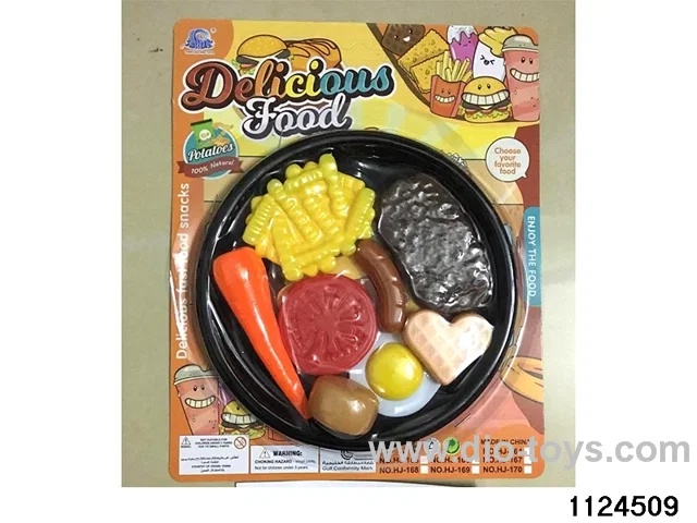 pizza set