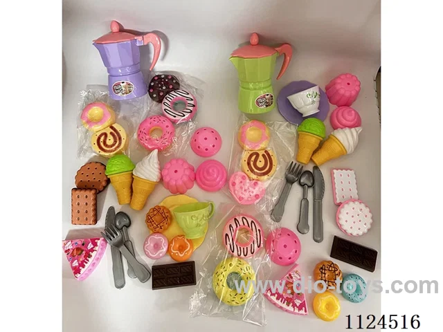 desserts